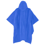 Kikkerland Emergency Rain Poncho