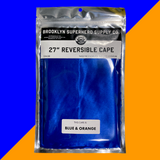 Capes: Kids Reversible Variety
