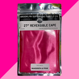 Capes: Kids Reversible Variety