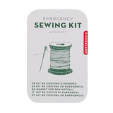 Kikkerland Emergency Sewing Kit