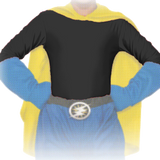 Mt. Fortress - Hero Shirts