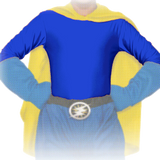 Mt. Fortress - Hero Shirts