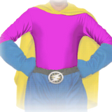 Mt. Fortress - Hero Shirts