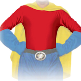 Mt. Fortress - Hero Shirts
