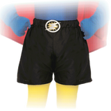 Mt. Fortress - Hero Shorts