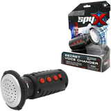 SpyX - Secret Voice Changer