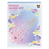 Magic Wand Kit - Pastel Power
