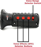 SpyX - Secret Voice Changer