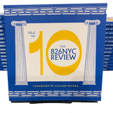 826NYC Review #10