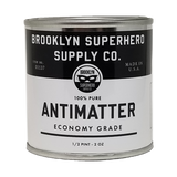 Antimatter