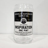 Superpower Pint Glasses