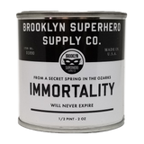 Immortality