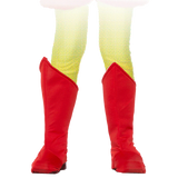 Mt. Fortress - All-Purpose Boot Covers