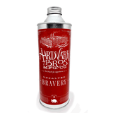 Aardvark Bros. Superpowers