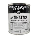 Antimatter