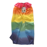 Capes: Rainbow Silk Variety
