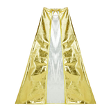 Capes: Fancy Metallic Variety
