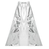 Capes: Fancy Metallic Variety