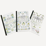 Student Chapbooks