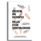 Student Chapbooks