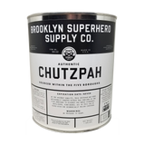 Chutzpah