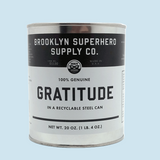 Gratitude