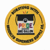 Patch: Bursting With Pride