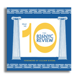 826NYC Review #10