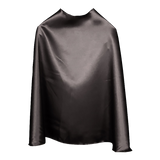 Capes: Single Color 36" Variety