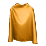 Capes: Single Color 36" Variety