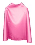 Capes: Single Color 36" Variety