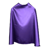Capes: Single Color 36" Variety