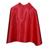 Capes: Single Color 36" Variety